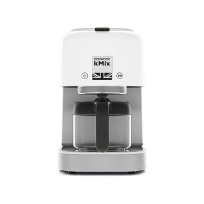 Cafetière filtre COX750WH Kmix blanc KENWOOD