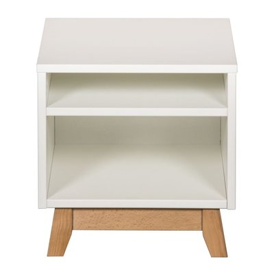 Table de nuit Trendy White QUAX