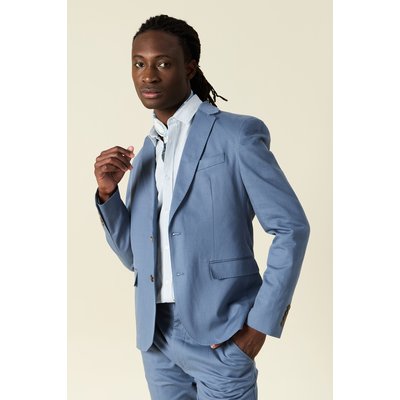 Veste blazer cintré BONOBO