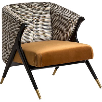 Fauteuil en rotin design moderne Brillon RECOLLECTION