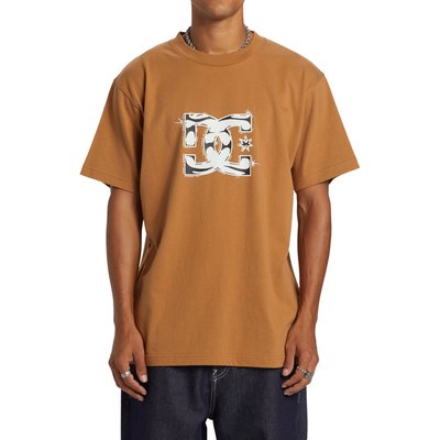 T-shirt à manches courtes. DC SHOES