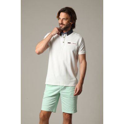 Polo en coton : élégance et confort estival SOFAST DEELUXE