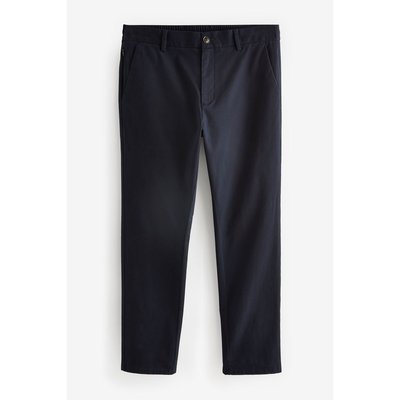 Pantalon chino slim à taille élastique NEXT