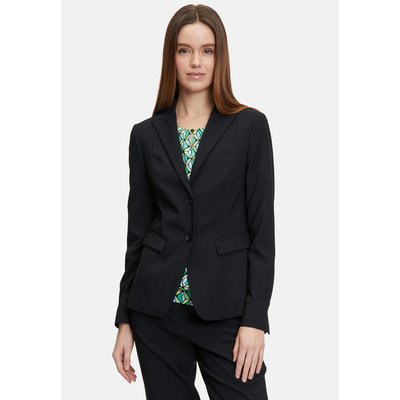 Blazer court à manches longues BETTY BARCLAY