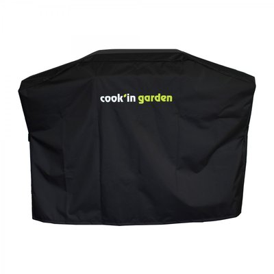 Housse pour barbecue et desserte COOK IN GARDEN