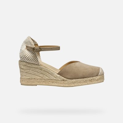 Sandales  D GELSA LOW GEOX