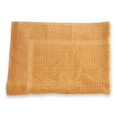 Tapis Bain  en coton 500g - ZERO TWIST TRADITION DES VOSGES