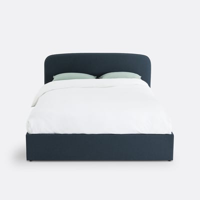 Lit coffre avec sommier relevable, Conto LA REDOUTE INTERIEURS