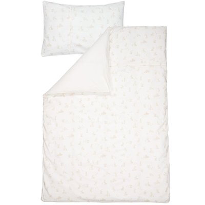 Housse de couette lit bébé LITTLE DUTCH