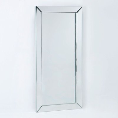 Miroir rectangulaire en verre, Andoio RECOLLECTION