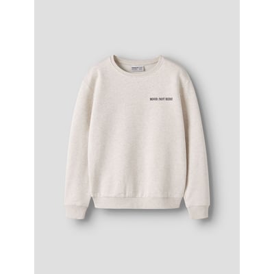 Sweat-Shirt NAME IT