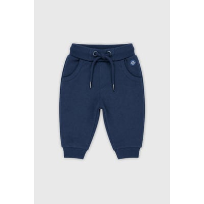 Pantalon jogging en coton BABY ARMOR-LUX