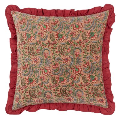 Haven Cotton Cushion PAOLETTI