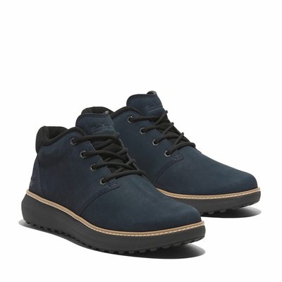 Boots à lacets Hudson Road TIMBERLAND