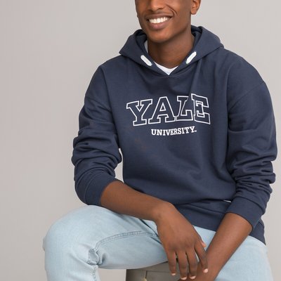 Sweat enfant pas cher La Redoute Outlet YALE La Redoute