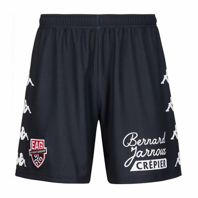 Short de Football Maleobat Kombat Ryder Ea Guingamp KAPPA