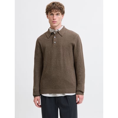 Pull En Maille JACK AND JONES PREMIUM
