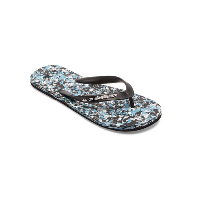 Tongs MOLOKAI RECYCLED QUIKSILVER