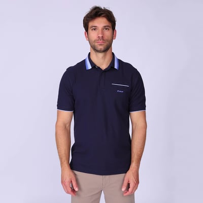 Polo Hervin MISE AU GREEN