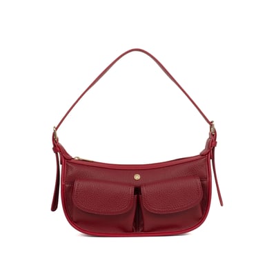 Sac porté épaule 1 anse ELLA HEXAGONA