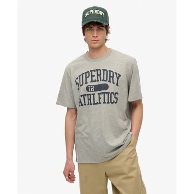 T-shirt Athletic Essential SUPERDRY