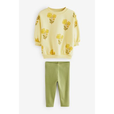 Sweat et legging, ensemble NEXT
