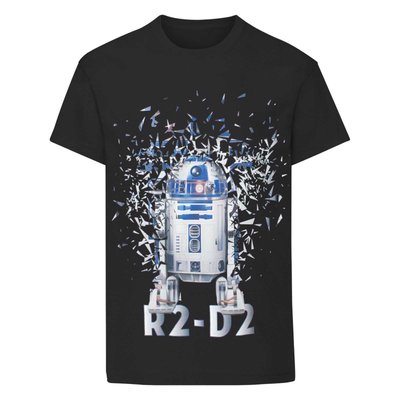 T-shirt STAR WARS