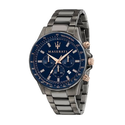 Montre Analogique Sfida MASERATI