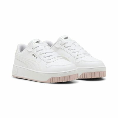 Ledersneakers Carina Street Holo 2.0 PUMA
