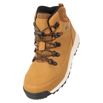 Bottines de marche REDWOOD MOUNTAIN WAREHOUSE