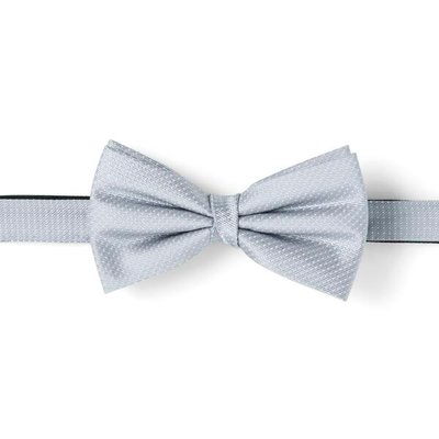 Nœud papillon à motifs 100% soie DRAEGER PARIS