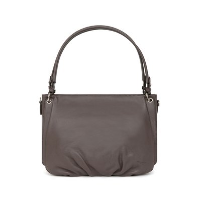Besace  Cuir CONFORT HEXAGONA