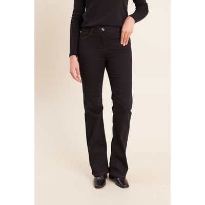 Jean magique L'Unique coupe bootcut BREAL