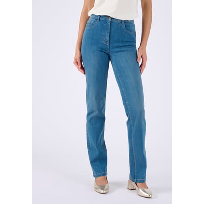 Jean droit Perfect Fit DAMART
