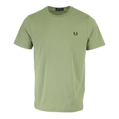 Crew Neck T-Shirt FRED PERRY