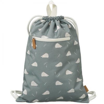 Sac à dos ficelle Hérisson - Fresk FRESK