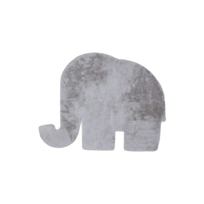 Tapis à poils courts motif enfant - My Luna ONE COUTURE