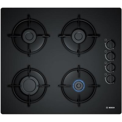 Table de cuisson gaz POP6B6B10 BOSCH
