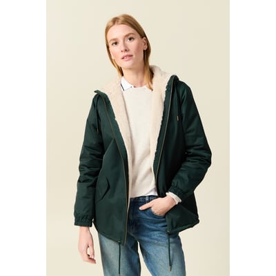 Parka réversible BONOBO