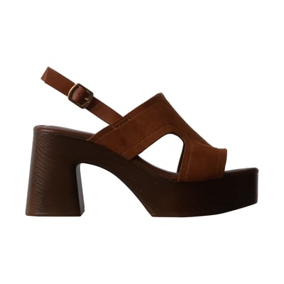 Sandales à Talon Joalice ENZA NUCCI