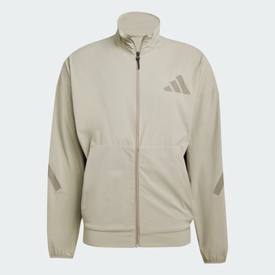 Track Top toile adidas Z.N.E. ADIDAS SPORTSWEAR