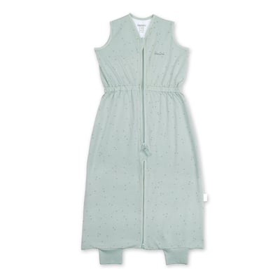 Gigoteuse jambes séparables été - TOG 0.5 Jersey d'été BEMINI