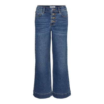 VMDAISY Taille haute Wide Fit Jeans Jean à coupe large VERO MODA