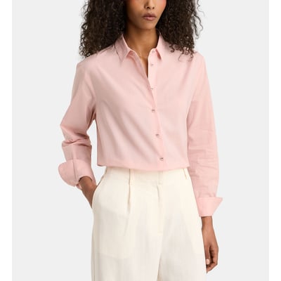 Chemise padras coul en coton biologique JODHPUR