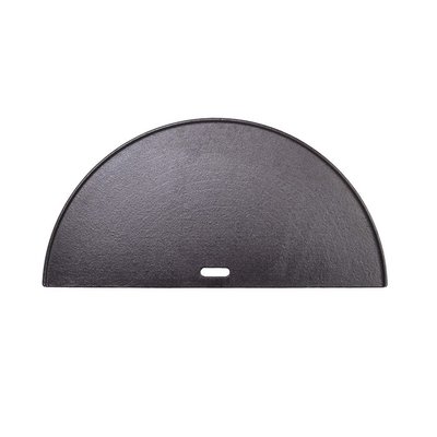Plancha en fonte réversible pour  Big Joe KAMADO JOE