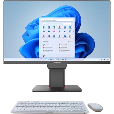 Ordinateur tout-en-un A24I31216BK512C THOMSON