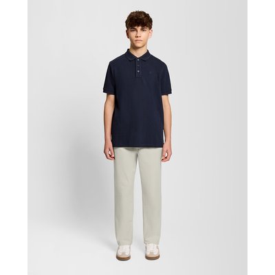 Pantalon en lin LYLE & SCOTT