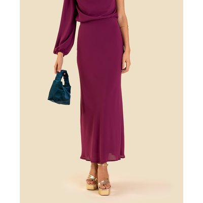 Jupe Midi Crayon THE-ARE