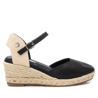 Chaussure Espadrilles Coin Décontractée Boucle REFRESH