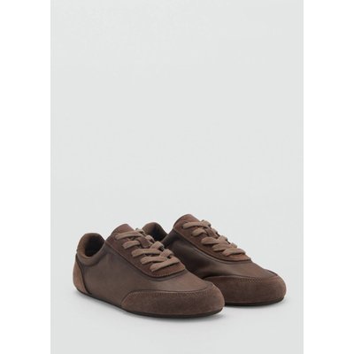 CHAUSSURES MANGO